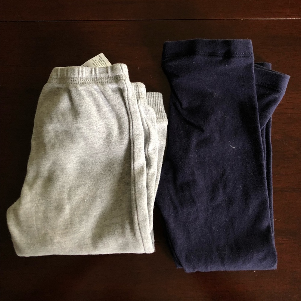 Toddler Leggings